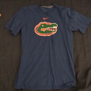 University of Florida Gators Shirt
